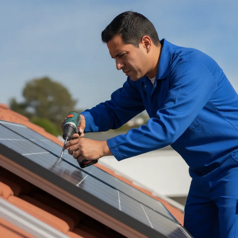 Instalador Painéis Solares serviço em Japeri